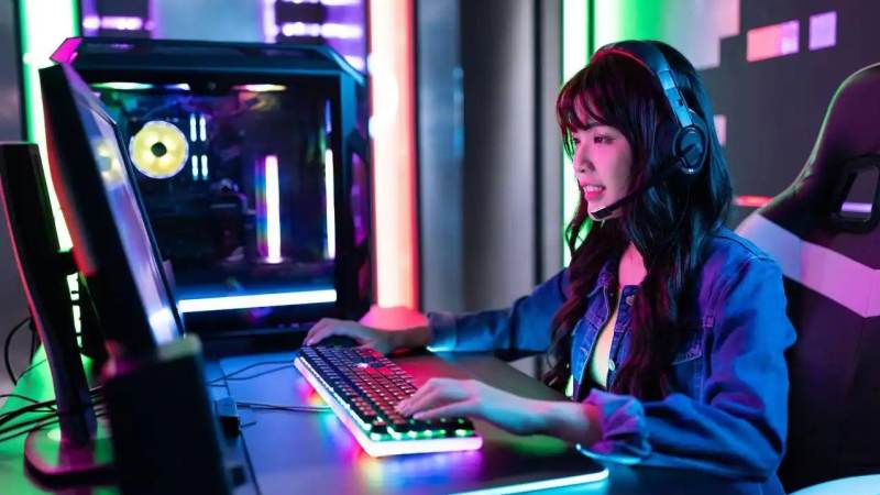 T1团战拉扯险胜GEN